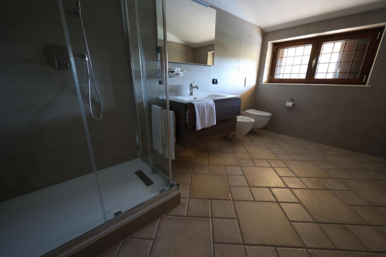 Bed And Breakfast A Casa Di Valerio Poggio Morello 外观 照片