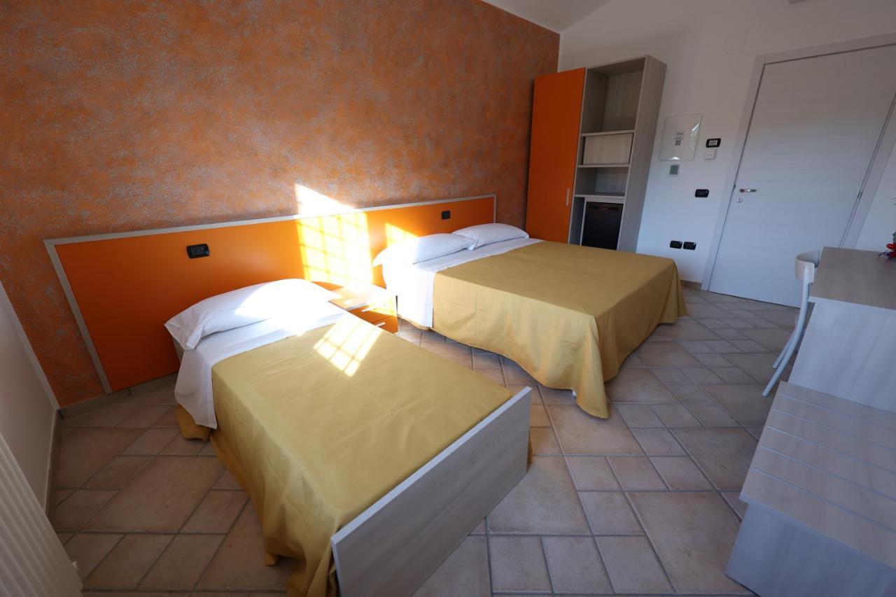 Bed And Breakfast A Casa Di Valerio Poggio Morello 外观 照片
