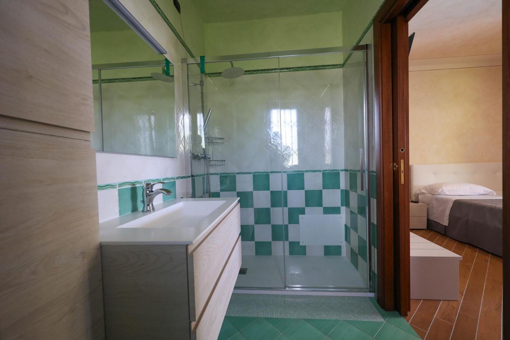Bed And Breakfast A Casa Di Valerio Poggio Morello 外观 照片