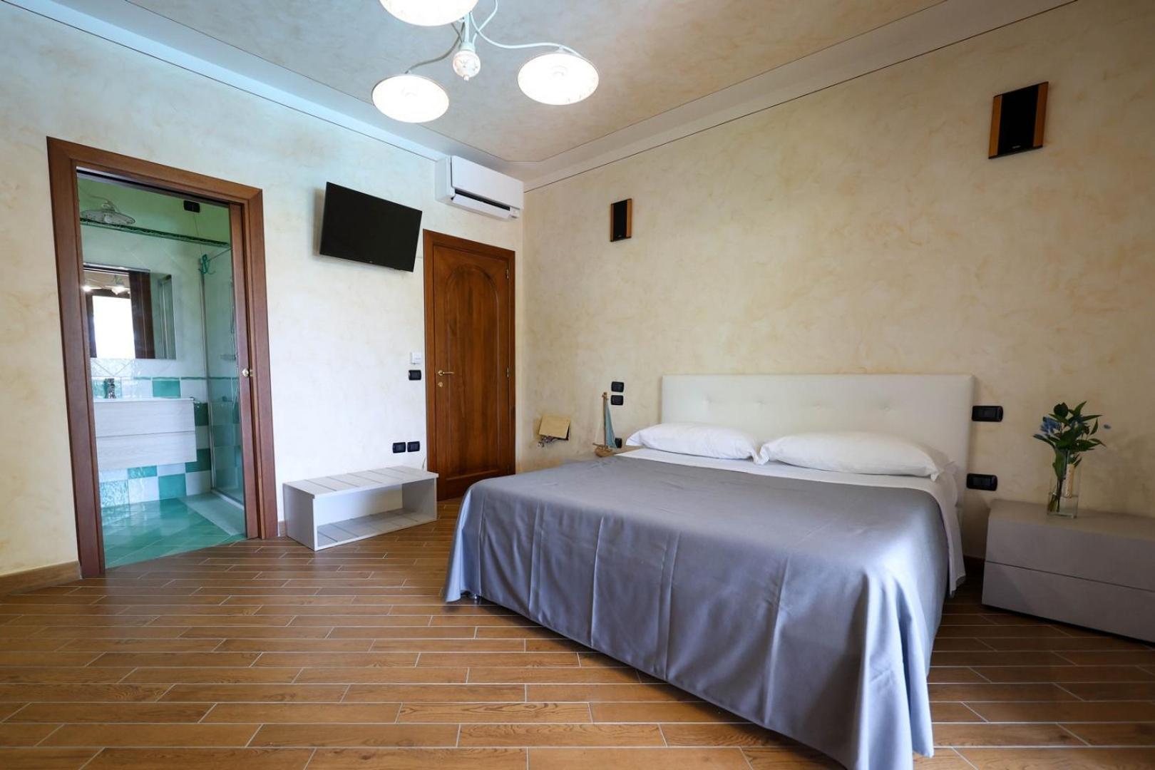 Bed And Breakfast A Casa Di Valerio Poggio Morello 外观 照片