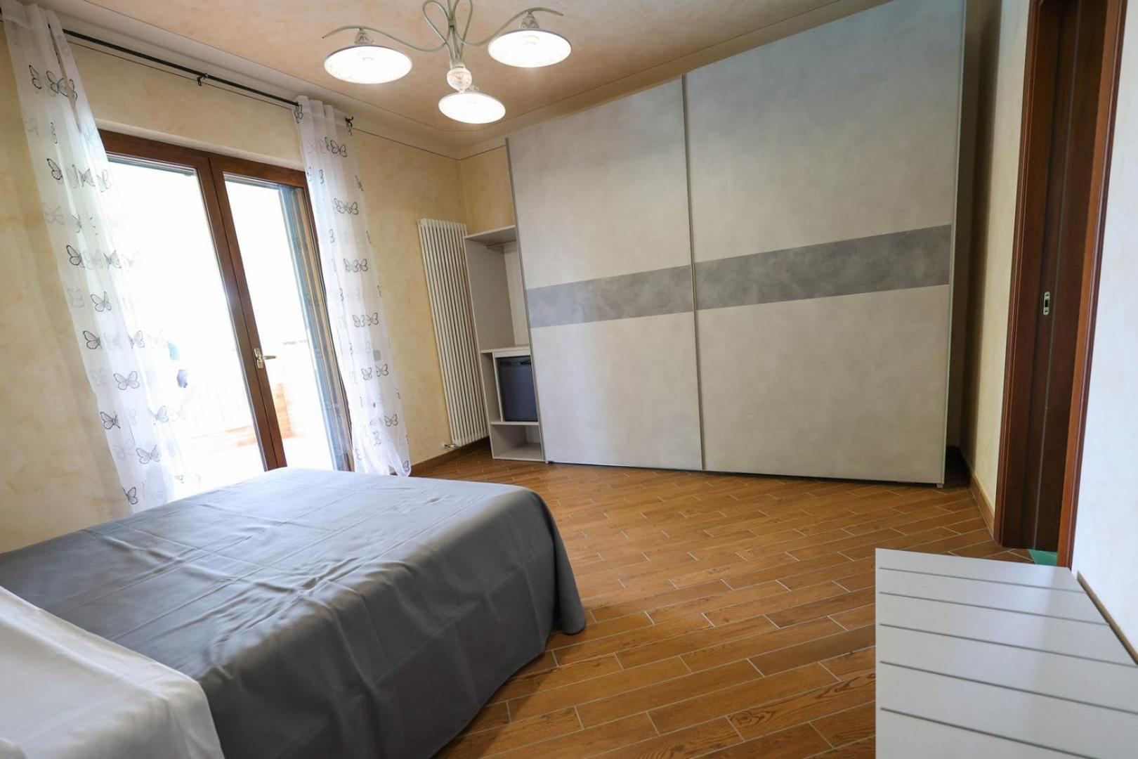 Bed And Breakfast A Casa Di Valerio Poggio Morello 外观 照片
