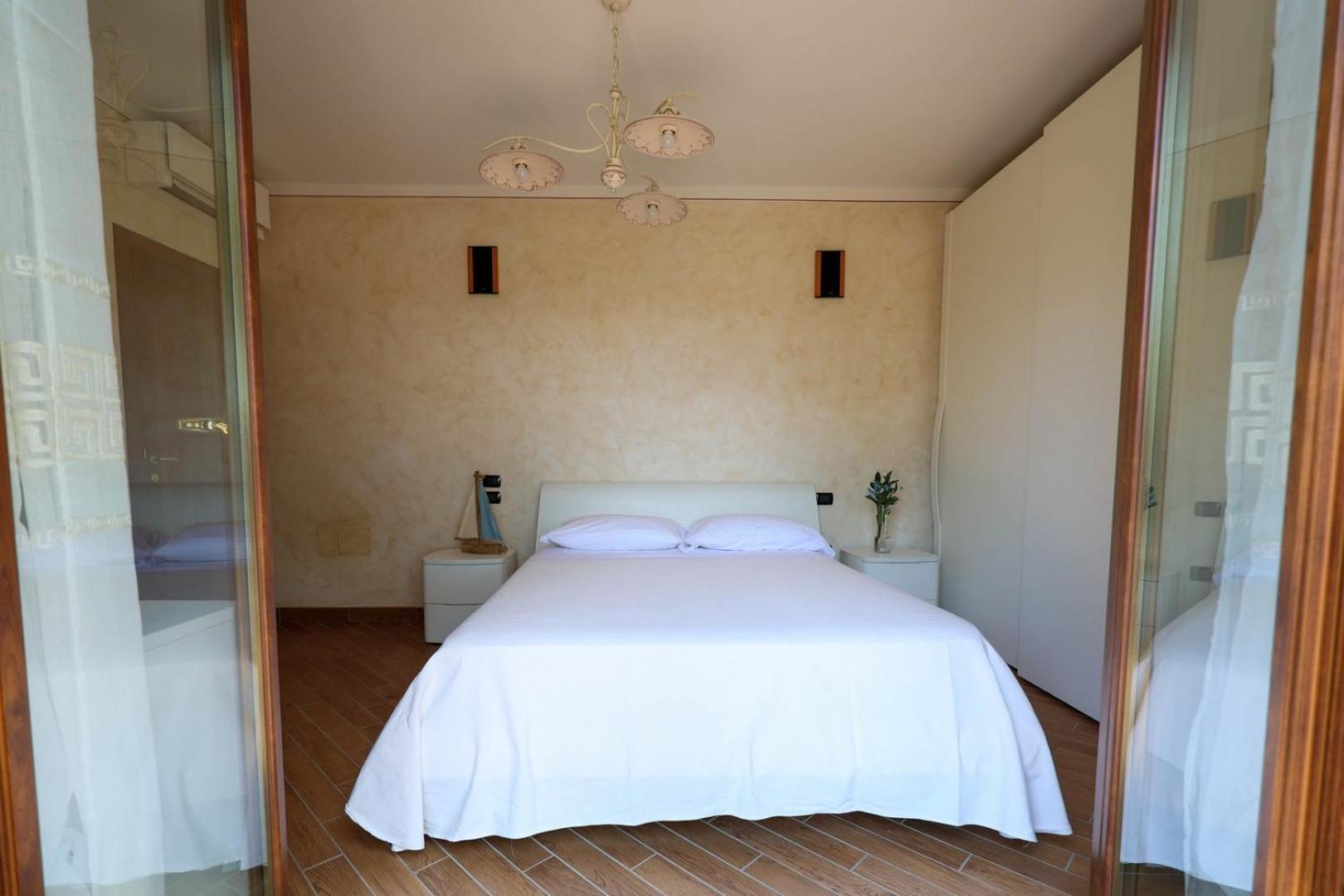 Bed And Breakfast A Casa Di Valerio Poggio Morello 外观 照片