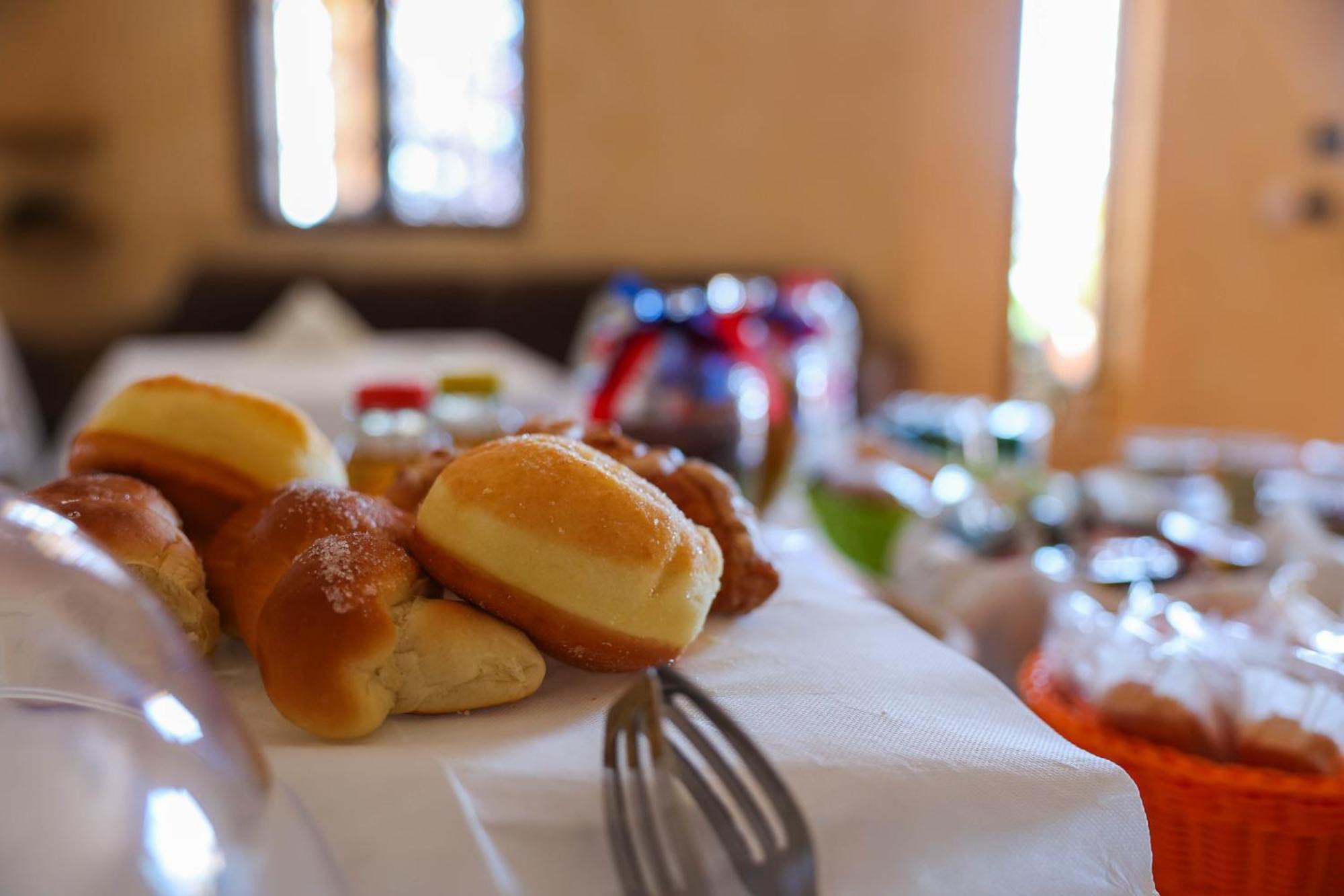Bed And Breakfast A Casa Di Valerio Poggio Morello 外观 照片